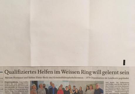 Die Teilnehmenden des Grundseminars